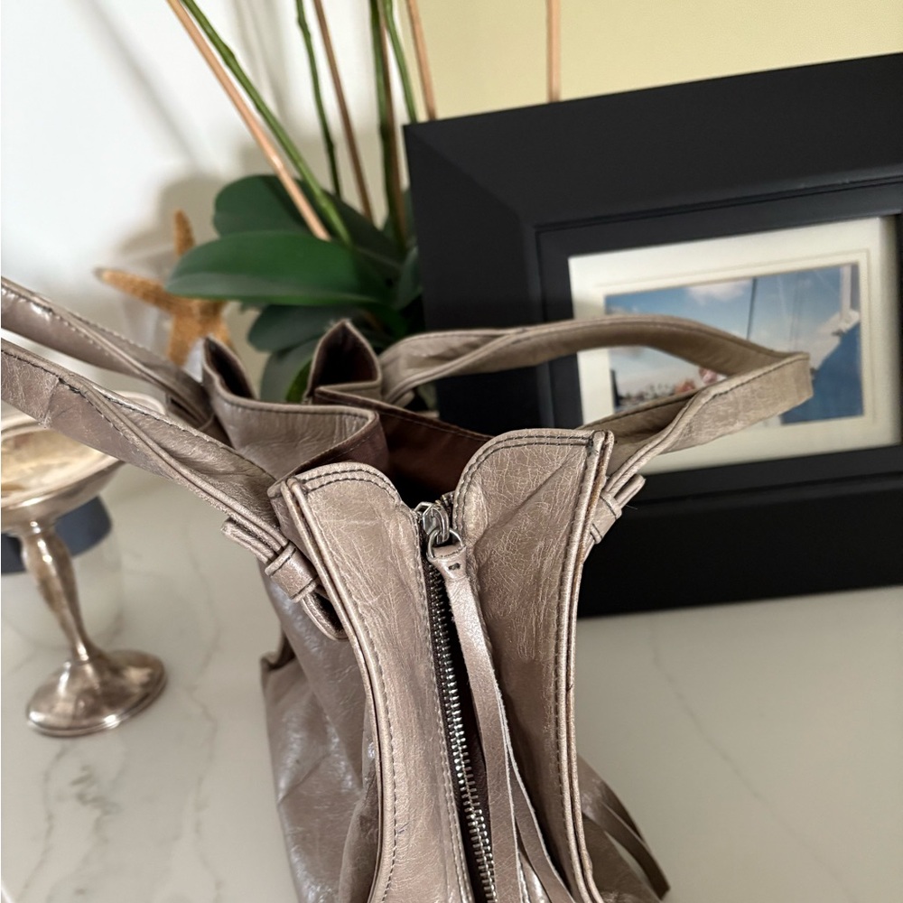 Carla Mancini Small Elegant Bag